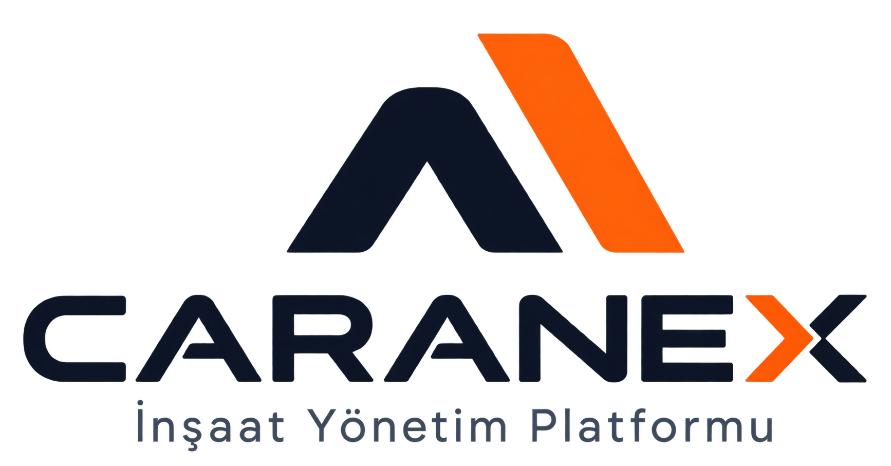 CARANEX — İnşaat Yönetim Platformu